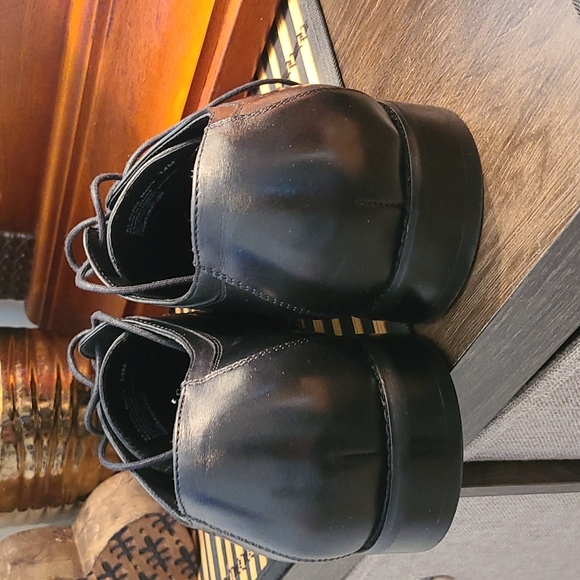 Joseph Abboud men's dress shoes - Picture 7 of 9